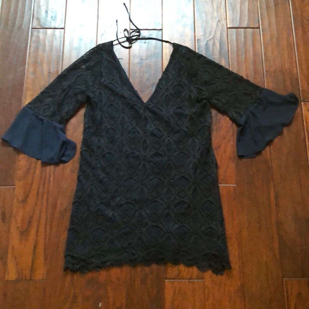 Tularosa mini dress